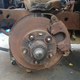 Illustration for article titled Think i can salvage these brake rotors?